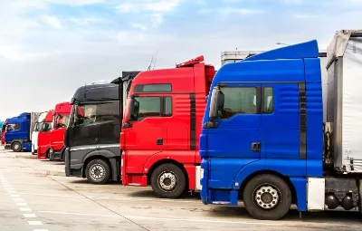 Konya Osmangazi Ambar Nakliyat